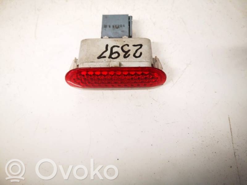 Skoda Octavia Mk2 (1Z) Garniture de panneau carte de porte avant