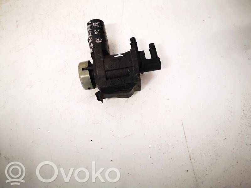 Audi A4 S4 B7 8E 8H Elettrovalvola turbo