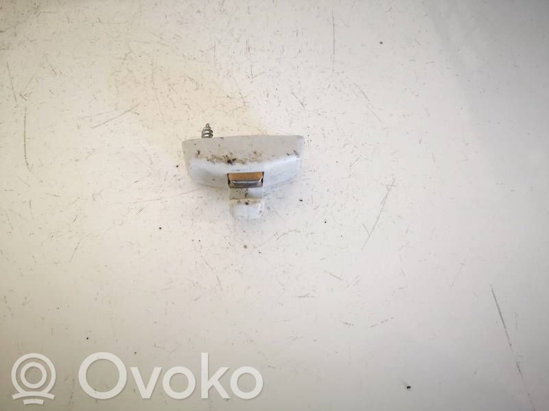 Skoda Octavia Mk2 (1Z) Suport parasolar 