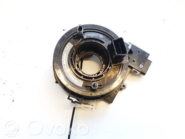 Volkswagen Golf Plus Innesco anello di contatto dell’airbag (anello SRS) 