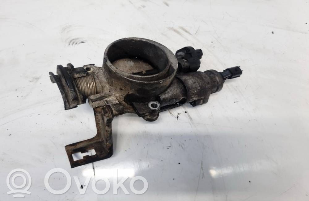 Drosselklappenventil   11200020AB,11200020AB