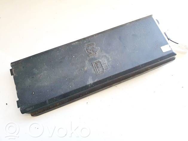 Land Rover Discovery 3 - LR3 Coperchio scatola dei fusibili 