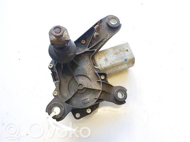 Opel Astra G Motorino del tergicristallo del lunotto posteriore 