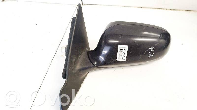 Saab 9-3 Ver2 Oglindă electrică ușă față 