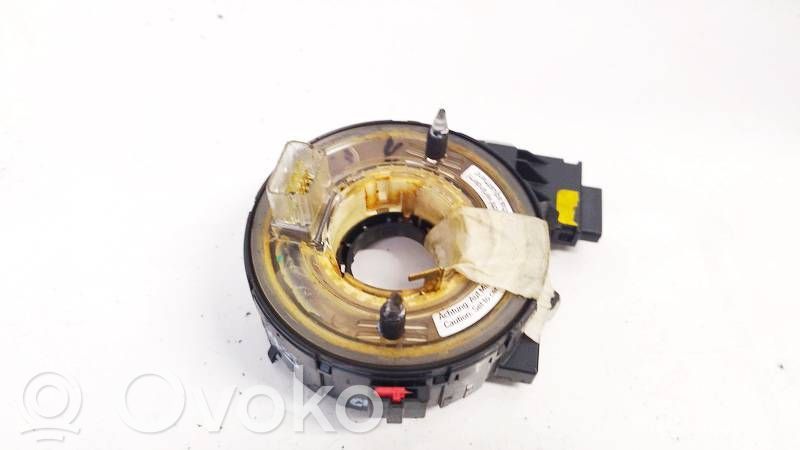 Audi A3 S3 8P Innesco anello di contatto dell’airbag (anello SRS)