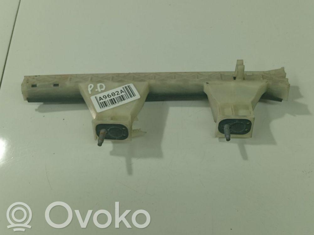 Citroen C4 I Picasso Muu ulkopuolen osa