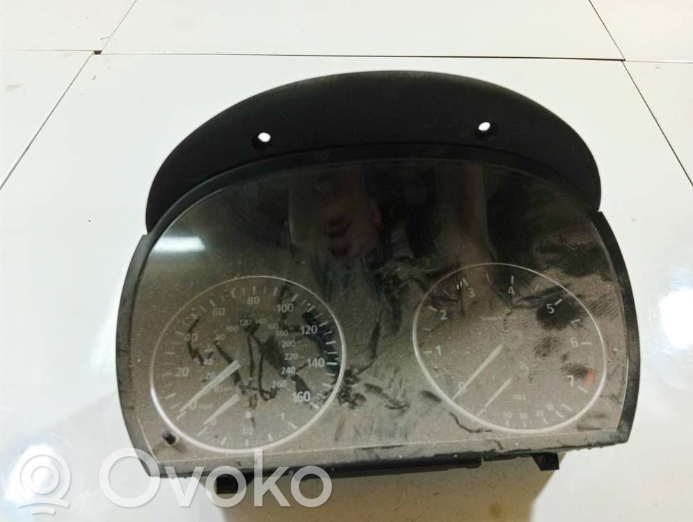 Geschwindigkeitsmesser Cockpit   697465201,697465201