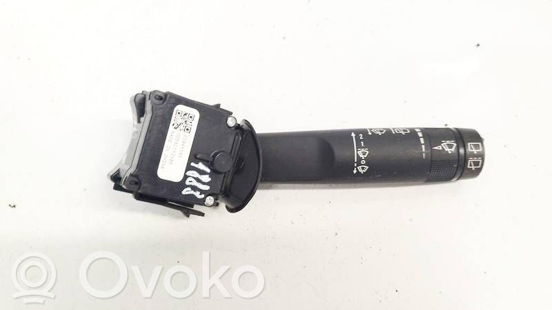 Opel Insignia A Pyyhkijän vipu 