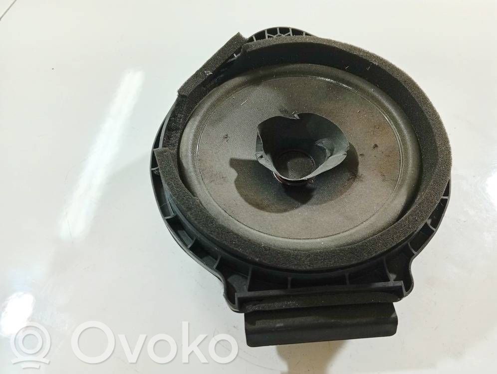 Opel Insignia A Altavoz de la puerta delantera 