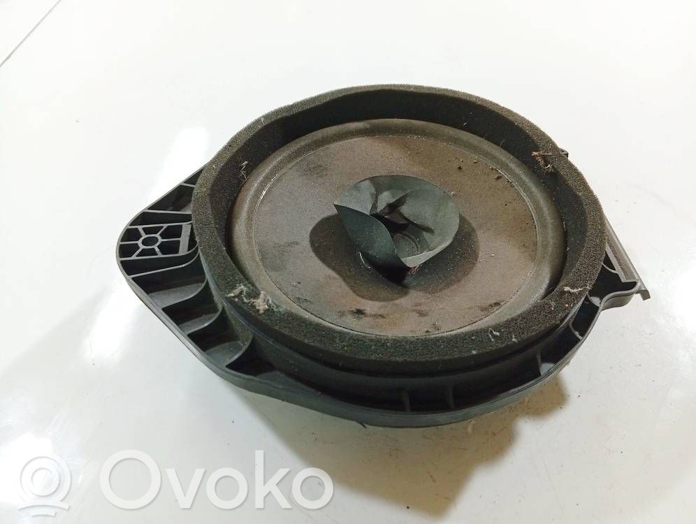 Opel Insignia A Etuoven kaiutin 