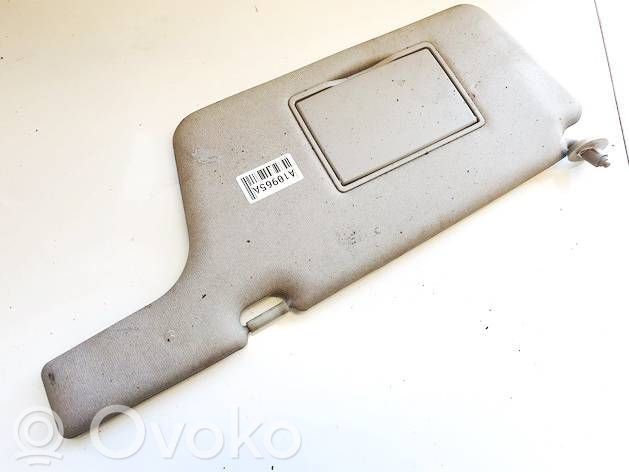 Mazda Premacy Sun visor 