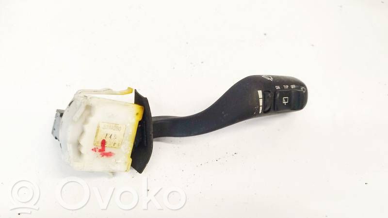 Saab 9-3 Ver1 Leva comando tergicristalli 