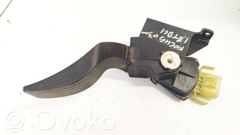 Accelerator throttle pedal   2M519F836AD,2M519F836AD,2M519F836AD