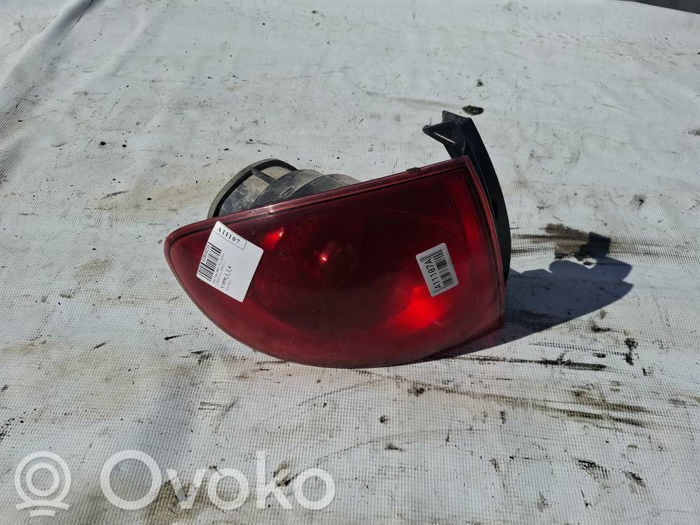 Seat Altea Takavalot 
