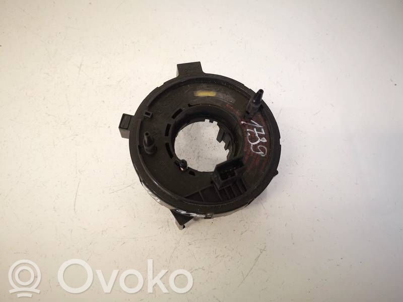 Volkswagen PASSAT B5 Innesco anello di contatto dell’airbag (anello SRS)