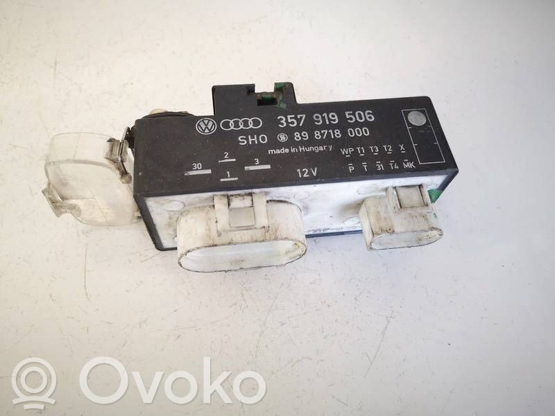 Volkswagen Golf III Releu ventilator lichid răcire 