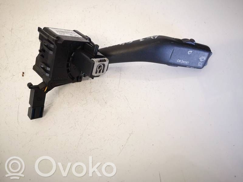 Peugeot Expert Leva comando tergicristalli