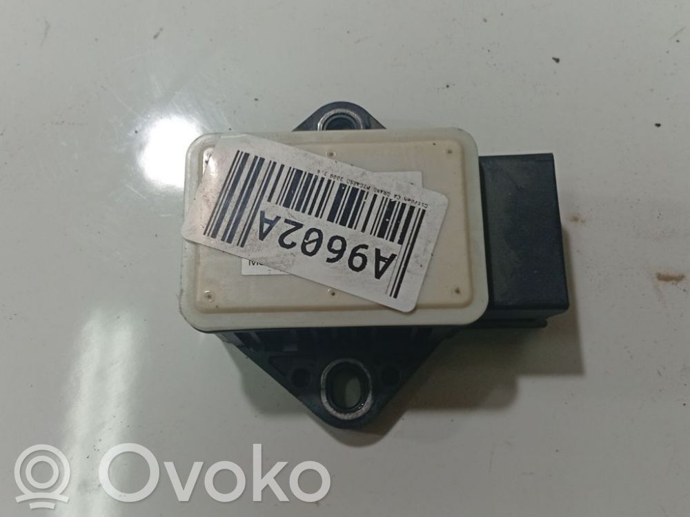 Citroen C4 I Picasso Senzor de accelerație ESP