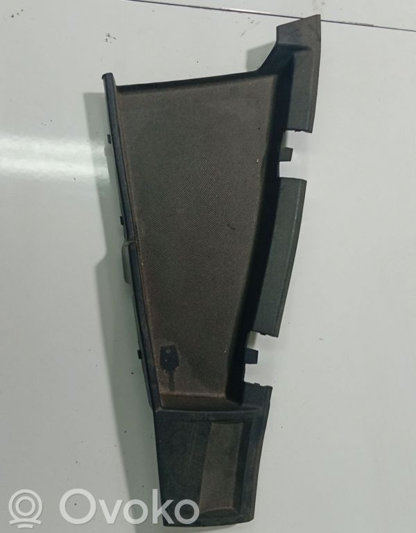 Citroen C4 I Picasso Altra parte interiore 