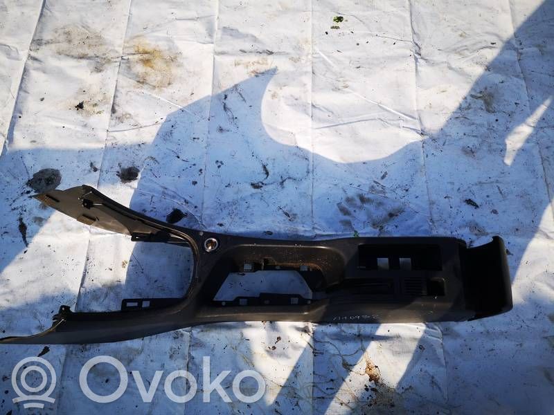 Peugeot 307 Altra parte interiore 
