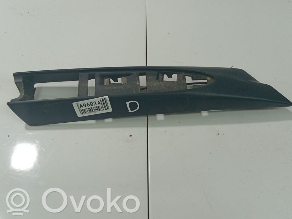 Citroen C4 I Picasso Relingi dachowe 