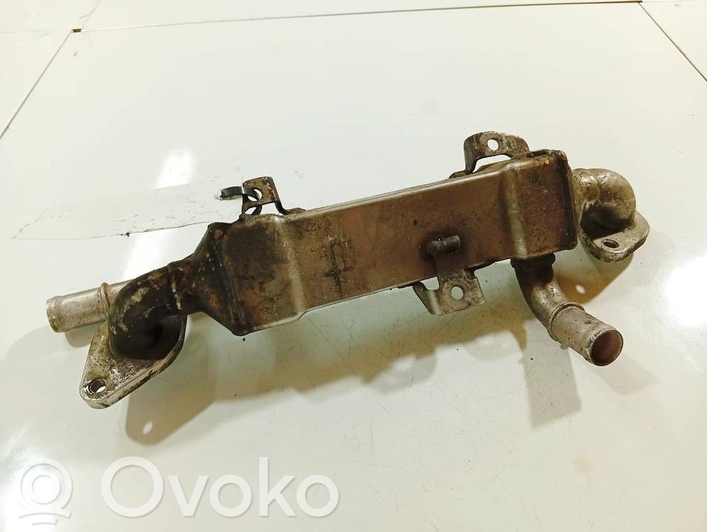 Volkswagen Sharan Valvola di raffreddamento EGR