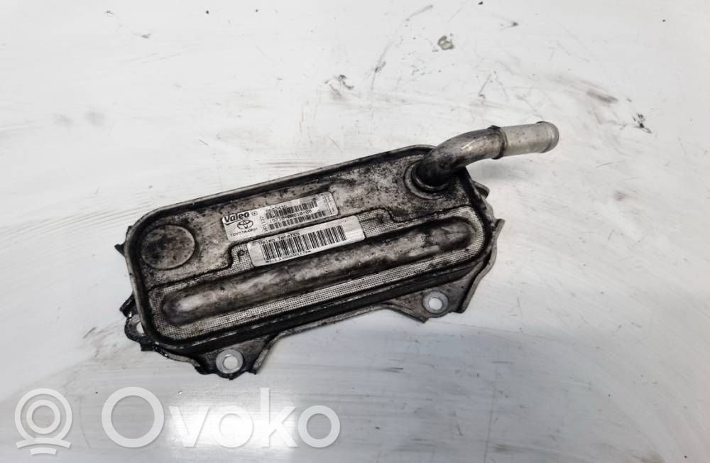 Toyota Corolla Verso AR10 Radiatore dell’olio del motore 