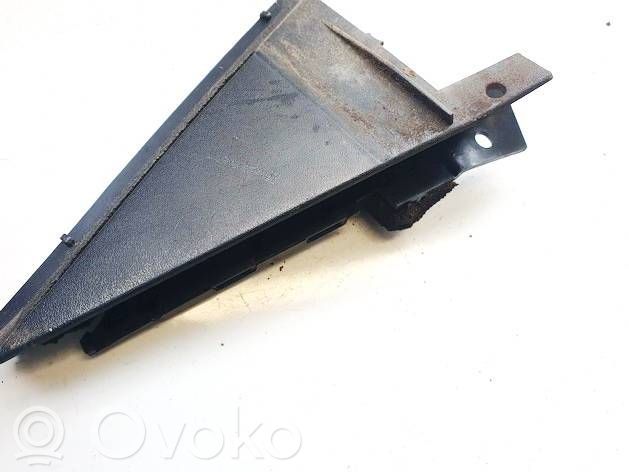 Ford Fiesta Alte piese de interior 