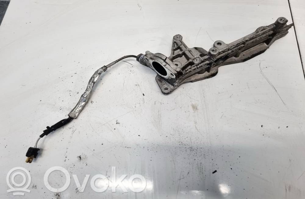 Mercedes-Benz A W176 Supporto di montaggio del motore (usato)