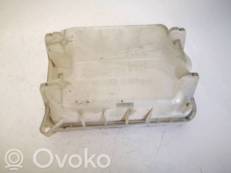 Skoda Octavia Mk2 (1Z) Parapolvere per faro/fanale
