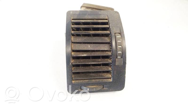 Skoda Octavia Mk2 (1Z) Grilă ventilație centrală