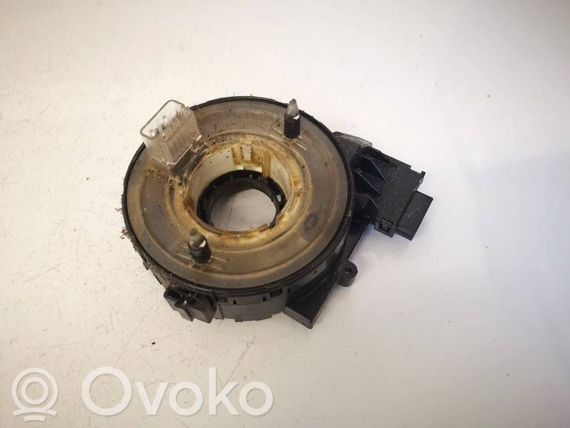 Skoda Octavia Mk2 (1Z) Taśma / Pierścień ślizgowy Airbag / SRS 