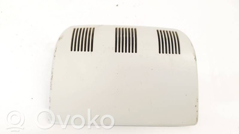 Skoda Octavia Mk2 (1Z) Altra parte interiore