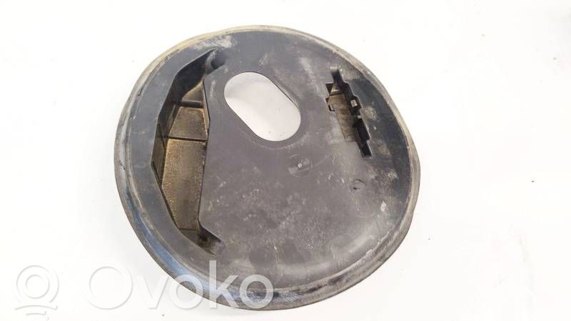 Skoda Octavia Mk2 (1Z) Altra parte esteriore