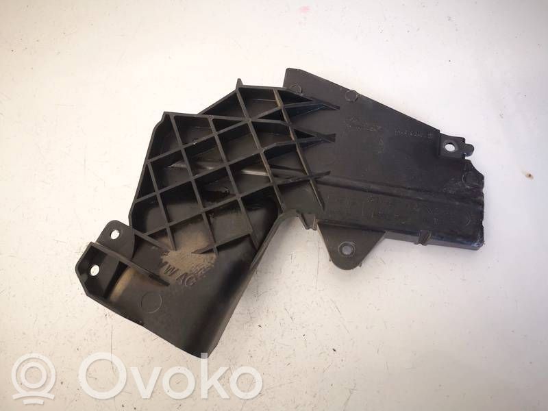 Skoda Octavia Mk2 (1Z) Altra parte interiore