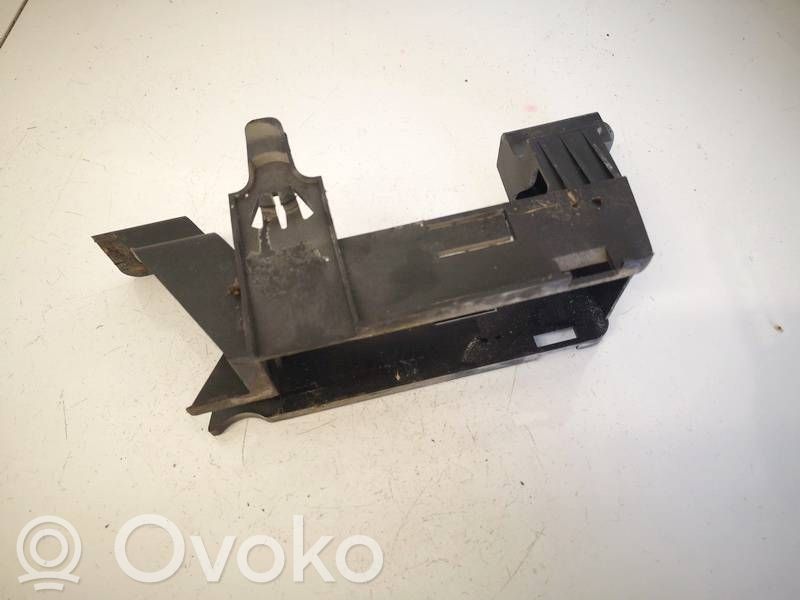 Skoda Octavia Mk2 (1Z) Muu ulkopuolen osa
