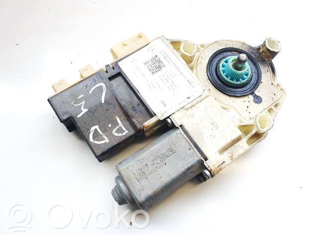 Citroen C5 Motor macara geam ușă față 