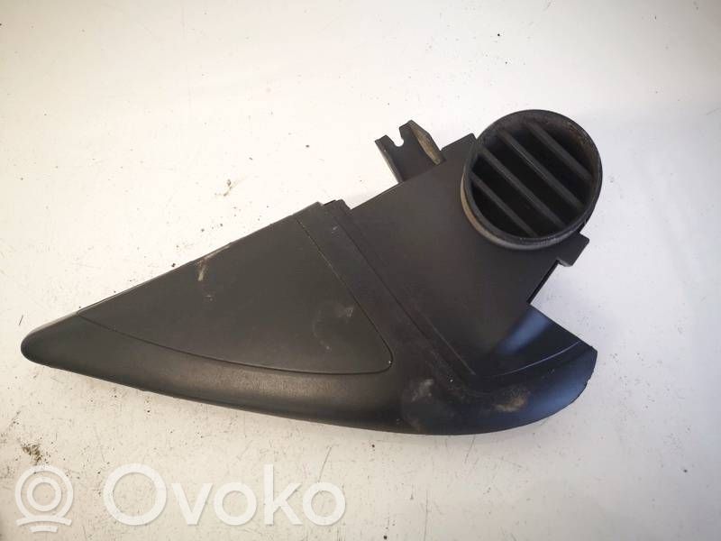 Skoda Octavia Mk2 (1Z) Altra parte interiore