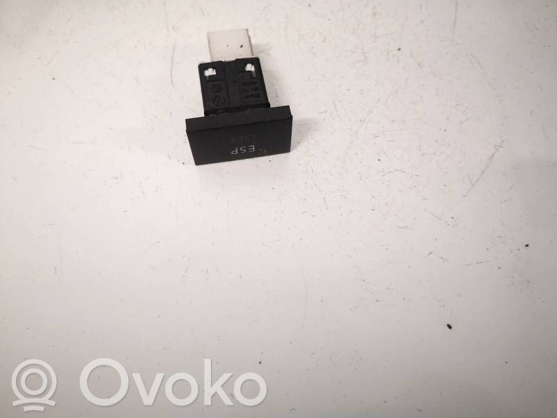 Volkswagen Touran I Interruptor ESP (programa de estabilidad) 