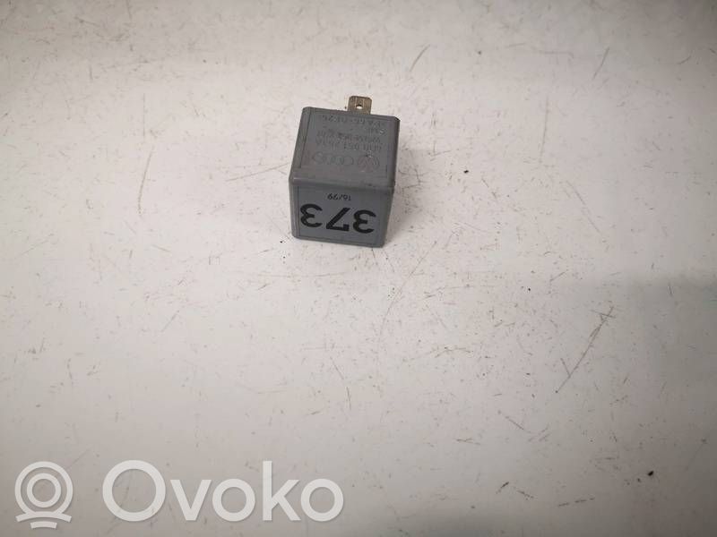 Audi A4 S4 B5 8D Altri relè 