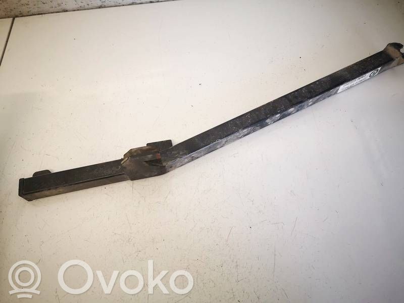 Skoda Octavia Mk2 (1Z) Other exterior part