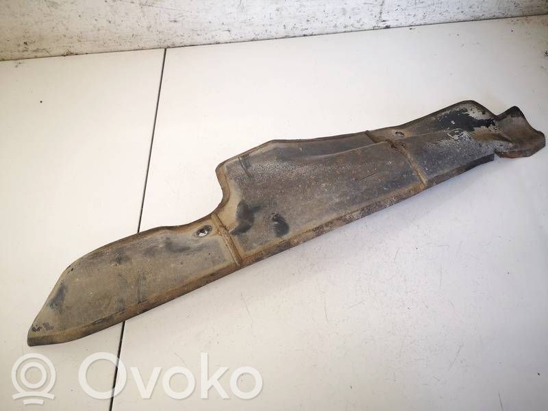 Skoda Octavia Mk2 (1Z) Altra parte esteriore