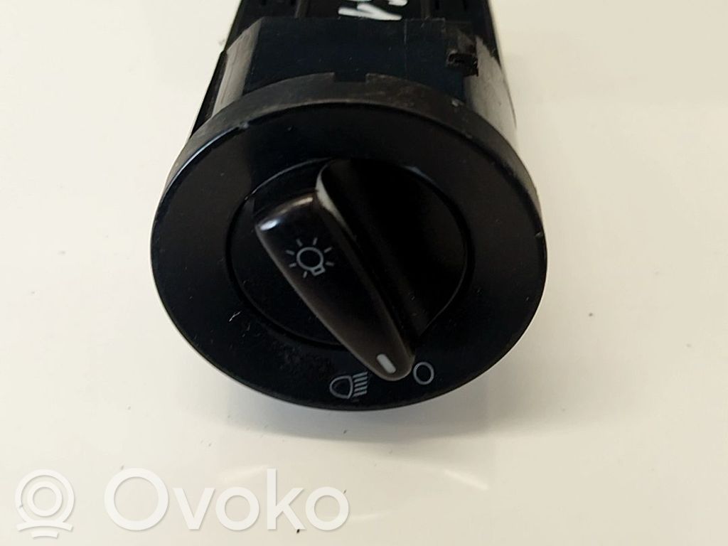 Volkswagen New Beetle Interruttore luci 