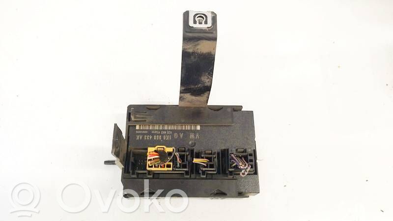 Modul confort   1K0959433AK,1K0959433AK,5DK00858318