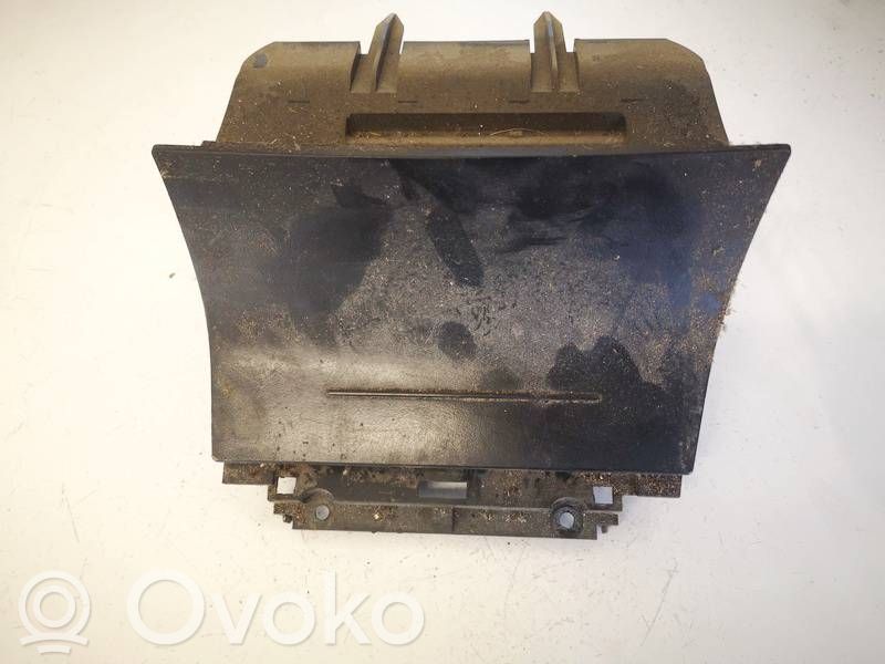 Skoda Octavia Mk2 (1Z) Posacenere auto