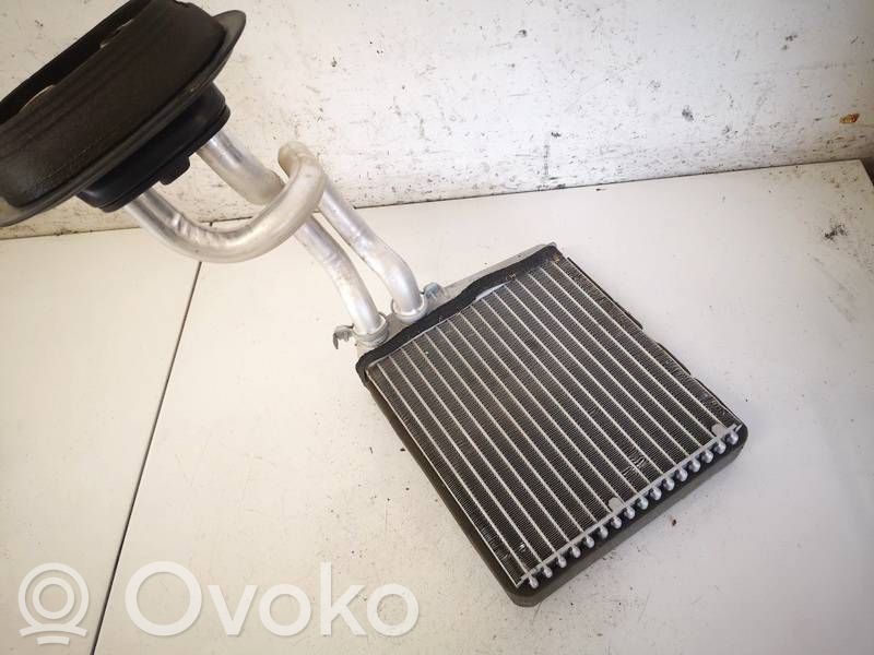 Skoda Octavia Mk2 (1Z) Radiatore riscaldamento abitacolo