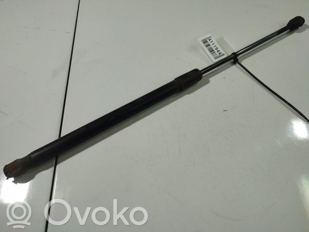 Skoda Octavia Mk2 (1Z) Amortizatorius galinio dangčio 