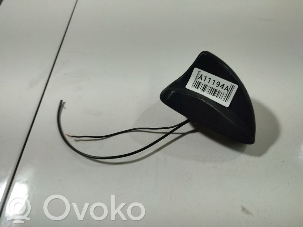 Skoda Octavia Mk2 (1Z) Antenne GPS 