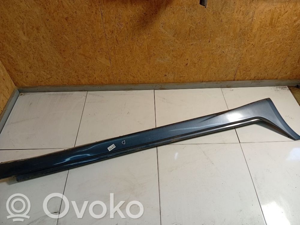 Mitsubishi Grandis Listón
