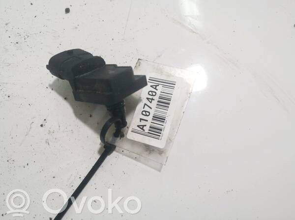 Renault Scenic II -  Grand scenic II Luftdrucksensor 
